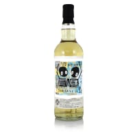 Tomatin 2016 7 Year Old Cut Your Wolf Loose