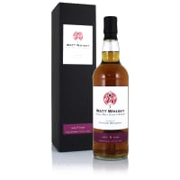 Glasgow 2017 5 Year Old, Watt Whisky Glasgow 2017 5 Year Old, Watt Whisky