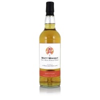 A Distillery Near Ballindalloch 2011 11 Year Old Obscurities Curiosities