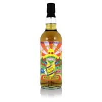 Aberlour 33 Year Old (1989-1991) Whisky Sponge Edition 92