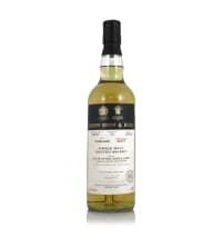 Blair Athol 11 Year Old 2007 (cask 4599) - Berry Bros. & Rudd