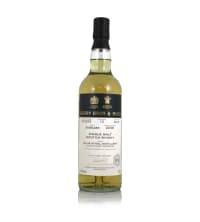 Blair Athol 10 Year Old 2008 (cask 305236) - Berry Bros. & Rudd