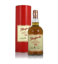 glenfarclas 10 year old