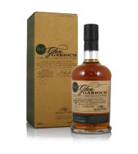 Glen Garioch 12 Year Old