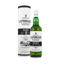 laphroaig select