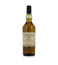 Caol Ila Feis Ile 2021