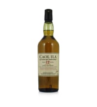 Caol Ila Feis Ile 2021