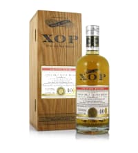 Glenburgie 1980 40 Year Old XOP, Xtra Old Particular Cask #15090