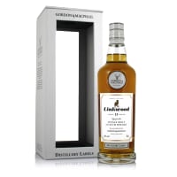 Linkwood 15 Year Old - Distillery Labels (Gordon & MacPhail)