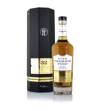 Auchentoshan 1989 32 Year Old (Finn Thomson)