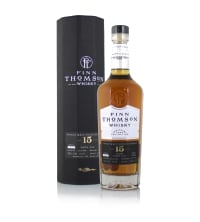 Caol Ila 2006 15 Year Old, Finn Thomson Cask #09104