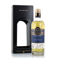 Caol Ila 2010 (bottled 2021) - Small Batch (Berry Bros. & Rudd)