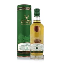 GlenAllachie 14 Year Old - Discovery (Gordon & MacPhail)