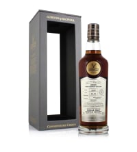 Ledaig (Tobermory) 20 Year Old 2001 (Cask 285) - Connoisseurs Choice (Gordon and MacPhail)