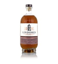 Lindores Abbey The Casks of Lindores - STR Wine Barrique