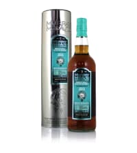 Glencadam 9 Year Old 2012 (Cask 800525) - Murray Mcdavid