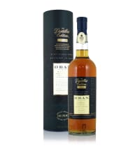 Oban 2007 (bottled 2021) Montilla Fino Cask Finish - Distillers Edition