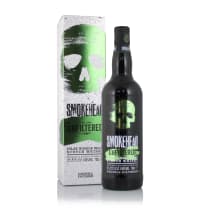 Mystery Malt Islay Smokehead Unfiltered