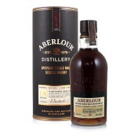 Aberlour 18 Year Old