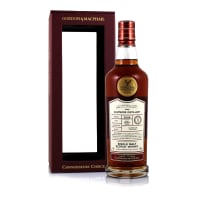 aultmore 2009 st joseph wine finish connoisseurs choice