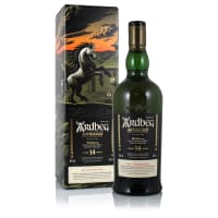 Ardbeg 14 Year Old Anthology - The Unicorn's Tale