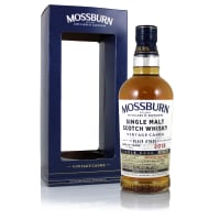 Blair Athol 10 Year Old 2013 (Cask 019/349) - Vintage Casks (Mossburn)