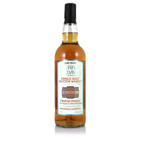 Auchroisk Triple Finish, Cask Craft Batch #3