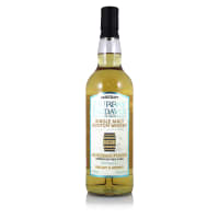 Croftengea Bourbon Finish, Cask Craft Batch #3