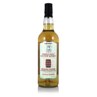 Linkwood Sherry Finish, Cask Craft Batch #3