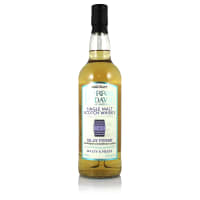 Mannochmore Islay Finish, Cask Craft Batch #3
