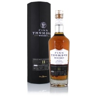 Craigellachie 2013 11 Year Old, Finn Thomson Cask #82