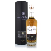 Teithmill (Deanston) 2014 10 Year Old, Finn Thomson Cask #300222