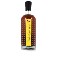 Royal Brackla 2011 Sherry Cask, Little Brown Dog