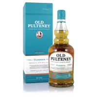 Old Pulteney Harbour