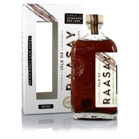 Isle of Raasay 5 Year Old Na Sia Single Cask Series - Peated Chinkapin Oak