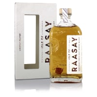 Isle of Raasay Single Malt R-02.2