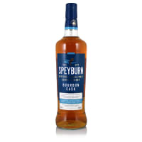 Speyburn Bourbon Cask