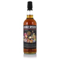 Glen Moray 32 Year Old, Whisky Sponge Edition No.99