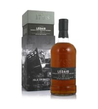 ledaig 18 year old