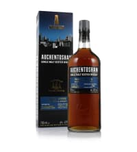 auchentoshan three wood