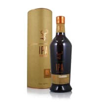 glenfiddich experimental series - ipa cask finish