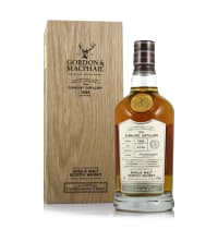 Glenlivet 1986 33yo Connoisseurs Choice Cask #16601801 47.5%