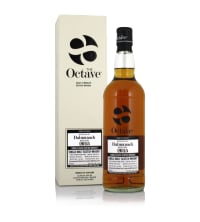 Dalmunach 6 Year Old 2015 (cask 10831755) - The Octave (Duncan Taylor)