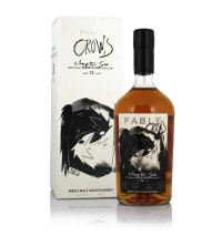 Blair Athol 12 Year Old 2009 - Crows (Fable Whisky)
