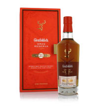 glenfiddich 21 year old reserva rum cask finish