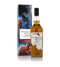 talisker storm