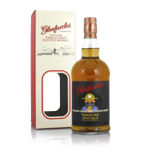 glenfarclas tyndrum gold batch 5 - tyndrum whisky exclusive	