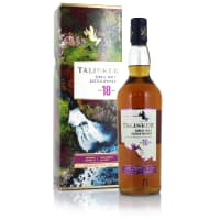 talisker 18 year old