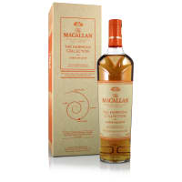 Macallan Harmony - Amber Meadow