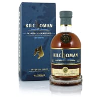 kilchoman px sherry cask matured